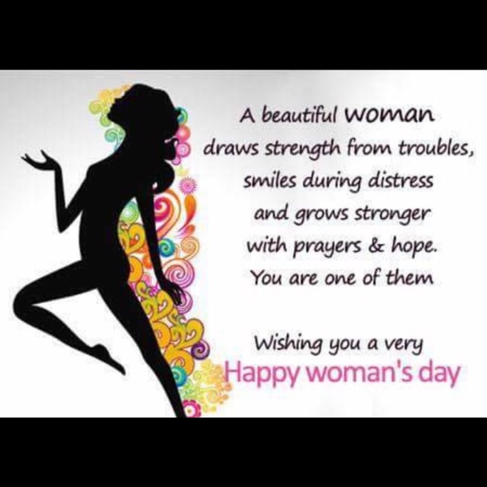 Celebrate Women